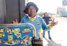 Historia de superación en Arequipa: La amabilidad es parte del trabajo de Pedro
