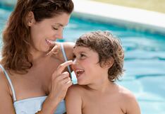 Exposición a químicos en casa o piscinas: ¿Cómo reconocer los síntomas y actuar a tiempo?
