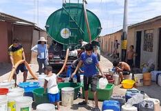 Realizarán trabajos de desinfección y limpieza en 10 reservorios de Piura