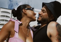 Samahara Lobatón señala que video que encontró a Bryan Torres no sería actual (VIDEO)