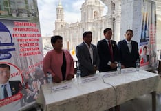 Dinare plantea aplicar el “método Bukele” para combatir la inseguridad