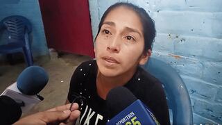 Niño pierde cuatro dedos tras manipular pirotécnico en Piura