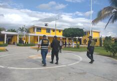 Piura: Dos presuntos delincuentes podrían ser condenados a 20 años de cárcel