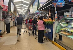 Consulte AQUÍ los precios de los productos básicos en el mercado Metropolitano de Arequipa (VIDEO)