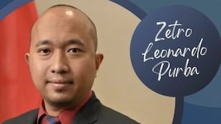 Ministerio de Exteriores de Indonesia exige esclarecer asesinato de su funcionario en Lima