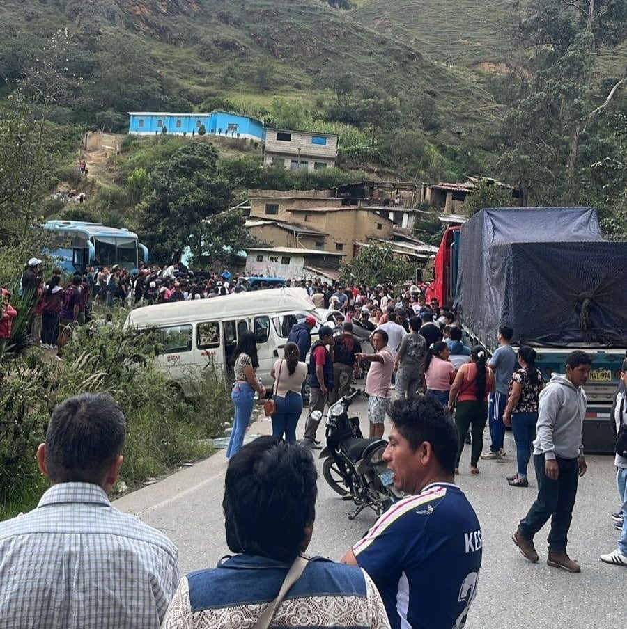 Negligencia en las pistas con secuelas graves