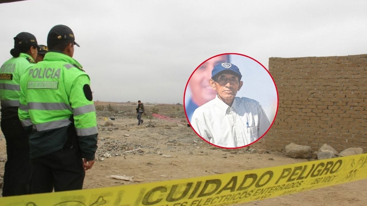 Amigos y autoridades locales exigen justicia, mientras la Policía Nacional continúa con las pesquisas.