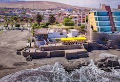 Playa Margaritas de Arequipa es la primera del sur del país en recibir distinción ambiental del MINAM
