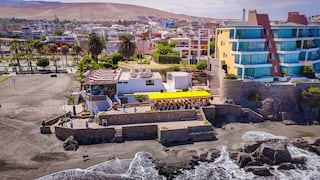 Playa Margaritas de Arequipa es la primera del sur del país en recibir distinción ambiental del MINAM