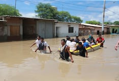 Piura: La Defensoría del Pueblo exige medidas urgentes ante un eventual Fenómeno El Niño