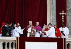 La primera cena del Papa León XIV y la tradición alimentaria en la elección pontificia