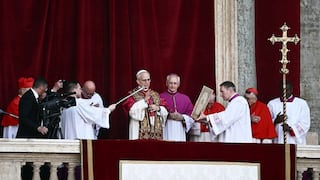Papa León XIV obtuvo “un resultado magistral”, asegura uno de los cardenales del cónclave