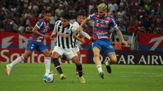 Alianza Lima vs. Fortaleza EN VIVO ver Copa Libertadores en ESPN, Star Plus y Facebook Watch 
