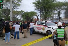 Dos especialistas proponen replantear las estrategias ante el avance del crimen en Piura