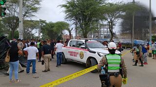 Dos especialistas proponen replantear las estrategias ante el avance del crimen en Piura