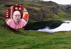 Zhihua Yang, empresario cercano a José Jerí, fue investigado por minería ilegal en Cajamarca