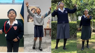 Voces de fe y poesía: estudiantes de Pisco destacan en concurso en honor a Santa Rosa de Lima
