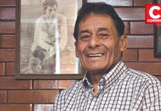 El “niño terrible” Roberto Chale fue director técnico del Deportivo Junín