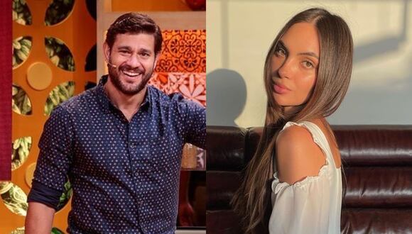 Yaco habla del nacimiento de su hijo