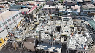 Arequipa: Planean duplicar personal médico en centro de salud de Matarani