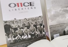 Once Liberteño: una selección que marca un parteaguas