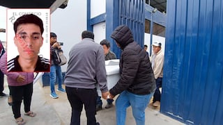 Lambayeque: joven muere tras despistarse con su motocicleta y caer a un canal en Olmos