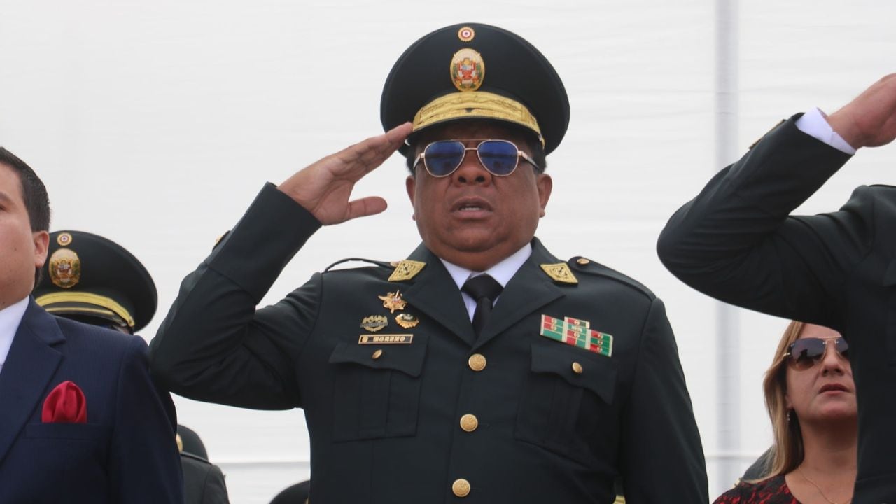 El vicegobernador Ever Cadenillas dijo que la Policía ya tiene logística para enfrentar el crimen organizado y no se puede seguir esperando por mejores resultados. Por ello, el regidor de la MPT, Jorge Vásquez, instó al general PNP Franco Moreno dar un paso al costado, para traer a un oficial más experimentado.