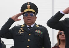 La Libertad: se le acaba el crédito al jefe de la Policía