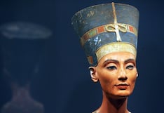 Buscan repatriar busto de Nefertiti: Arqueólogos egipcios inician fuerte campaña
