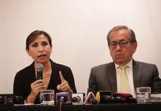 Abogado Jorge del Castillo afirma que Patricia Benavides busca su restitución