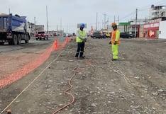 Trujillo: Obra de ingreso vial norte arrancará en abril