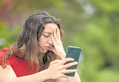 Conectados, pero solos: la cara invisible de la salud mental