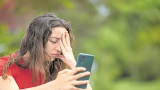 Conectados, pero solos: la cara invisible de la salud mental