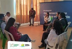 Impulsan proyecto de impacto agroindustrial en Ica con participación de universidad y gobiernos locales