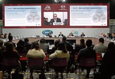 APEC: hoy presentan “Los Principios de Trujillo” para reducir la inseguridad alimentaria