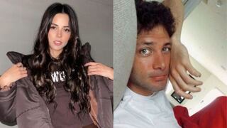 Luciana Fuster y su respuesta a rumores de romance con el actor venezolano Gabriel Coronel (VIDEO) 