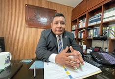 Caso “Kevin Autista” en Arequipa: “La catedrática no lo ha hostigado”