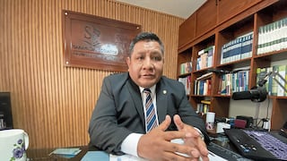 Caso “Kevin Autista” en Arequipa: “La catedrática no lo ha hostigado”