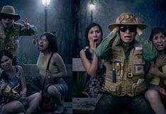 “Monstruos en el parque”: comedia fantástica se estrena en San Isidro con corta temporada