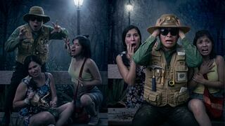 “Monstruos en el parque”: comedia fantástica se estrena en San Isidro con corta temporada