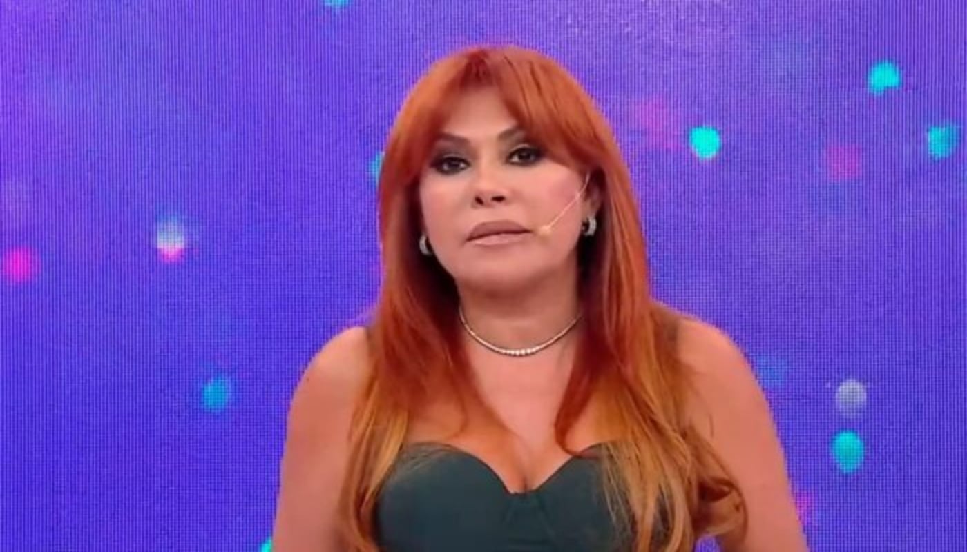 (Fuente: ATV)