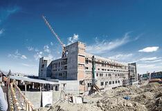 Gobierno Regional de Arequipa debe enfrentar déficit de presupuesto