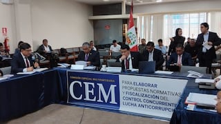 Vicecontralor garantiza autonomía en los servicios de control en La Libertad