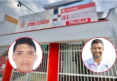 La Libertad: JEE excluye a dos candidatos de Avanza País al Consejo Regional