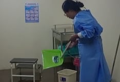 Huancayo: Por enésima vez se inunda C.S. de Chilca