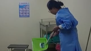 Huancayo: Por enésima vez se inunda C.S. de Chilca