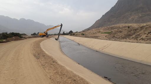 Funcionarios de Chavimochic indican que la empresa no levantó las observaciones hechas en la etapa de perfeccionamiento del contrato.