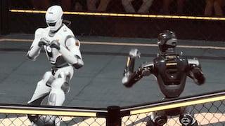 Estados Unidos prohíbe importar robots humanoides y cuadrúpedos extranjeros por seguridad nacional