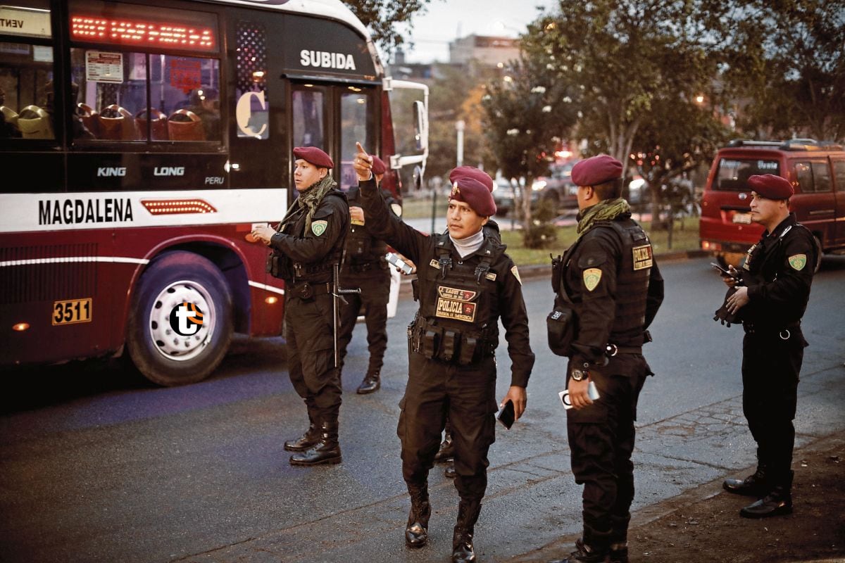 Estado de emergencia en Lima y Callao: ¿Qué implica y qué derechos se restringen?