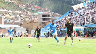 Tarma: Juan Pablo II le gana al ADT en su casa por 3 goles a 2